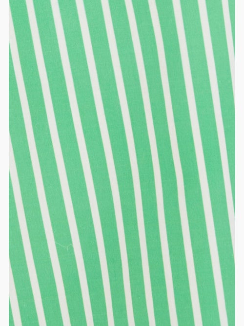 Chemise rayée - Damart - Kiabi