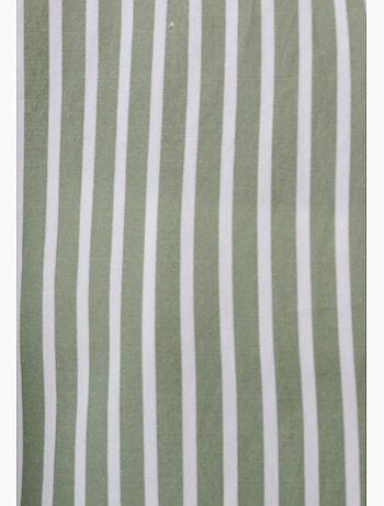 Chemise rayée - Damart