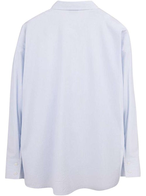 Chemise Rayure Femme Teddy Smith - Kiabi