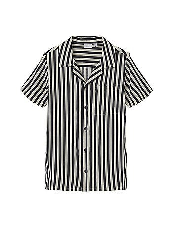 Chemise Rayures Garçon Name it
