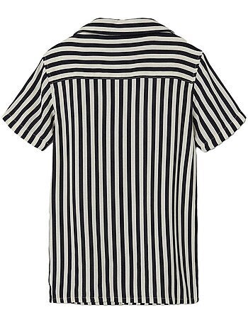 Chemise Rayures Garçon Name it