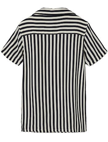 Chemise Rayures Garçon Name it