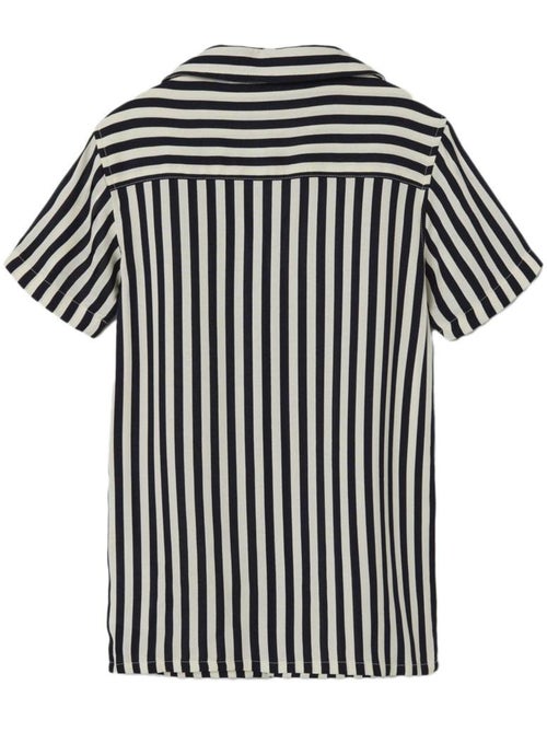 Chemise Rayures Garçon Name it - Kiabi