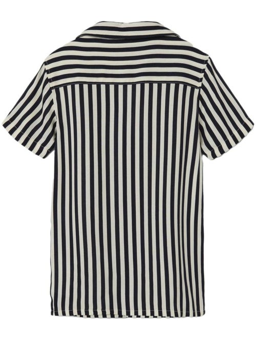 Chemise rayures garçon name it - Kiabi Chemise rayures garçon name it - Kiabi