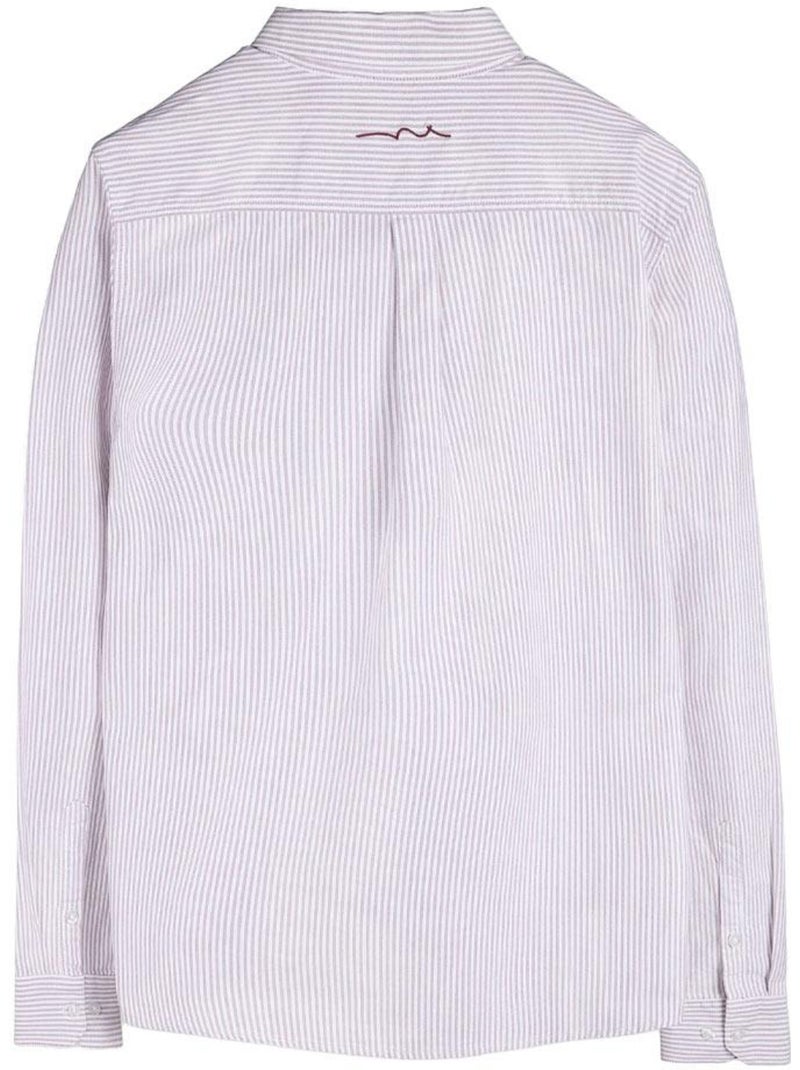 Chemise Rayures Homme Teddy Smith Rose - Kiabi