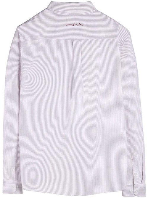 Chemise Rayures Homme Teddy Smith - Kiabi