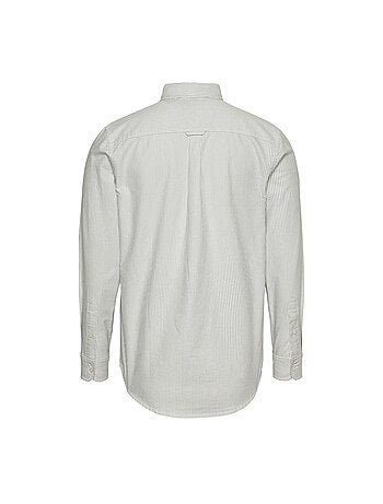 Chemise Rayures Homme Tommy Hilfiger