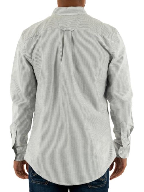 Chemise Rayures Homme Tommy Hilfiger - Kiabi