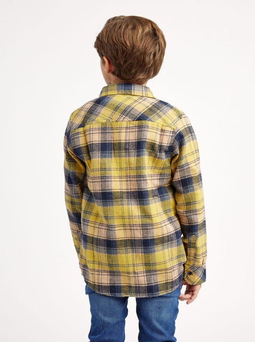 Chemise  Redskins - Kiabi