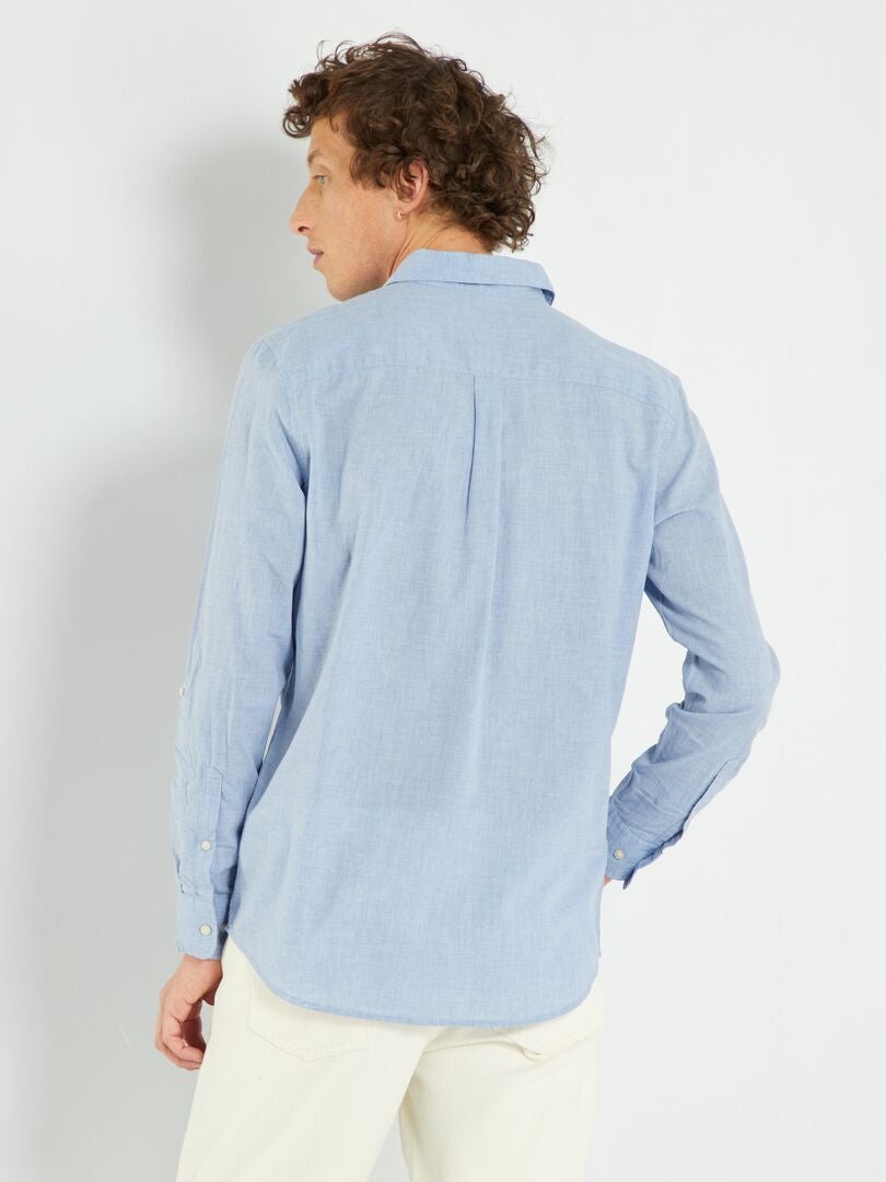 Blazer Homme Rayé Décontracté | Grande Taille | Coupe Droite | Polyester Doux | Pour Quotidien, Bureau Et Sorties