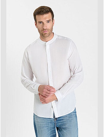 Chemise RELIS 'Le Temps Des Cerises'