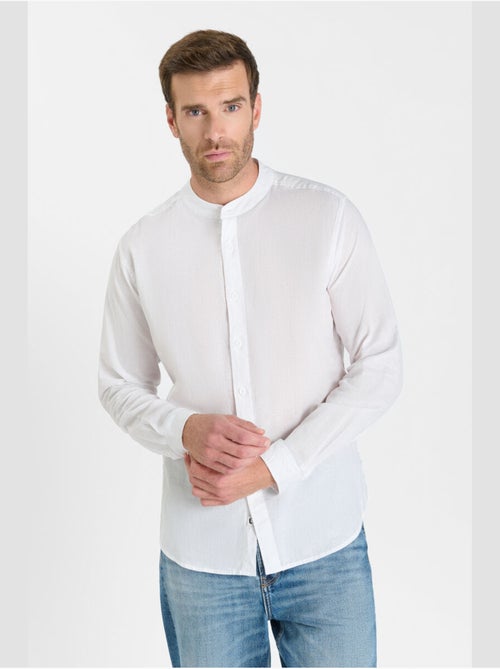 Chemise RELIS 'Le Temps Des Cerises' - Kiabi