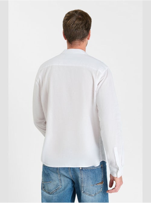 Chemise RELIS 'Le Temps Des Cerises' - Kiabi