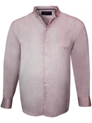 Chemise repasage facile KENETH