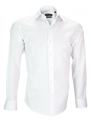 Chemise repasage facile ROMA