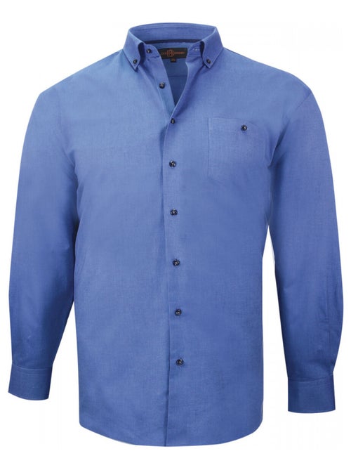 Chemise repassage facile COLBO - Kiabi