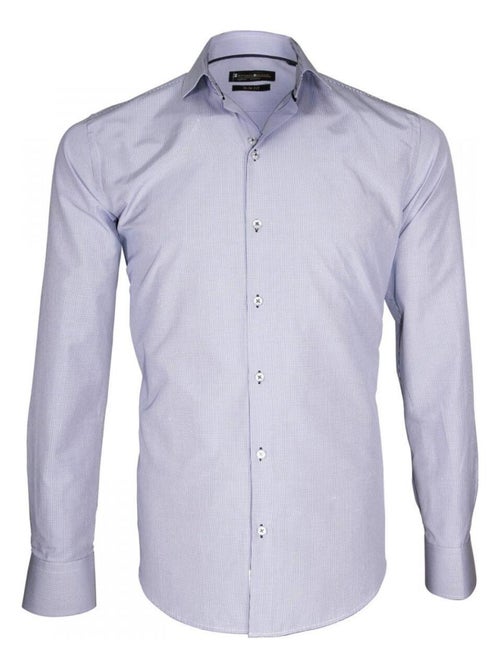 Chemise repassage facile GIANCARLO - Kiabi