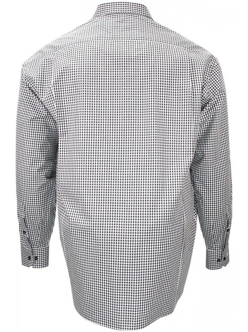 Chemise repassage facile VICKY - Kiabi