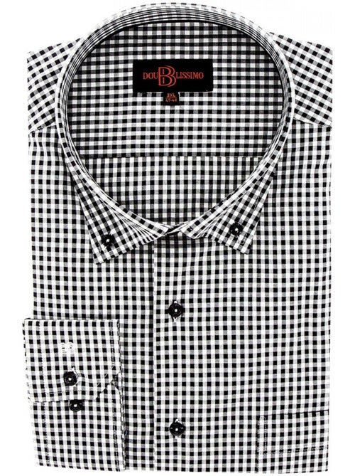 Chemise repassage facile VICKY - Kiabi
