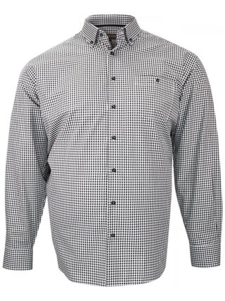 Chemise repassage facile VICKY