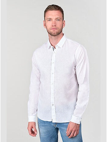 Chemise rodes 'le temps des cerises'