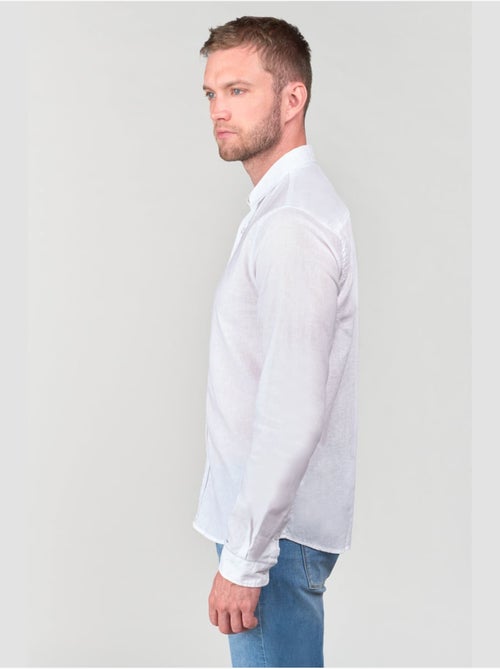 Chemise RODES 'Le Temps Des Cerises' - Kiabi