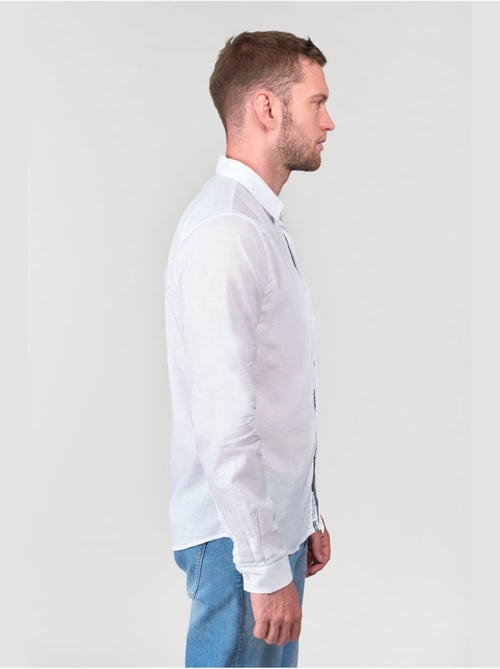Chemise RODES 'Le Temps Des Cerises' - Kiabi