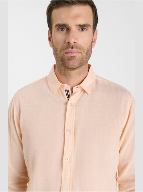 Chemise RODES 'Le Temps Des Cerises' - Kiabi