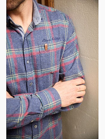 CHEMISE RUGBY ORIGINS