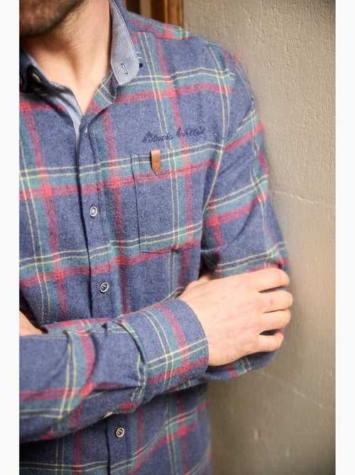 CHEMISE RUGBY ORIGINS - Kiabi