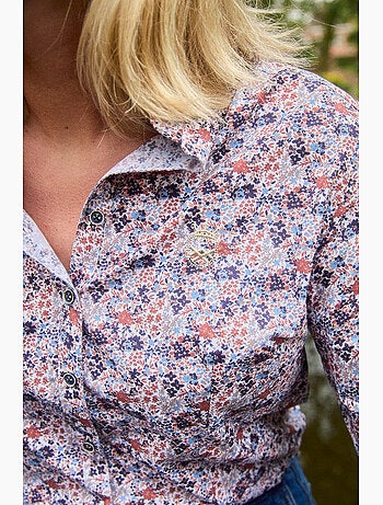 CHEMISE S HERITAGE WOOD