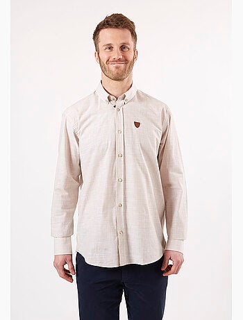 CHEMISE SAFARI EXPERIENCE