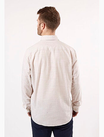 CHEMISE SAFARI EXPERIENCE
