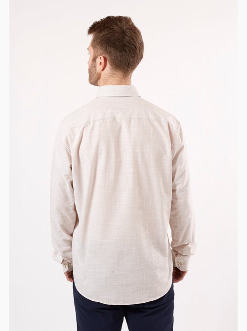 CHEMISE SAFARI EXPERIENCE - Kiabi CHEMISE SAFARI EXPERIENCE - Kiabi