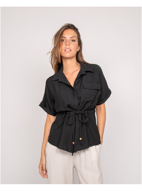 Chemise saharienne ORWIN - Kiabi