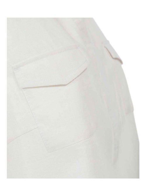 Chemise sans manches - Terre de Marins - Kiabi