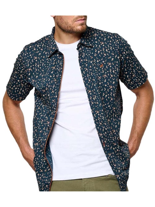 Chemise Sans Manches Homme Kaporal - Kiabi
