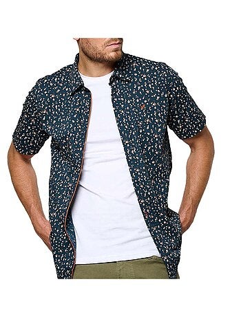 Chemise Sans Manches Homme Kaporal KEVAS