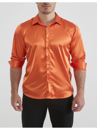 Chemise Satiné Kebello