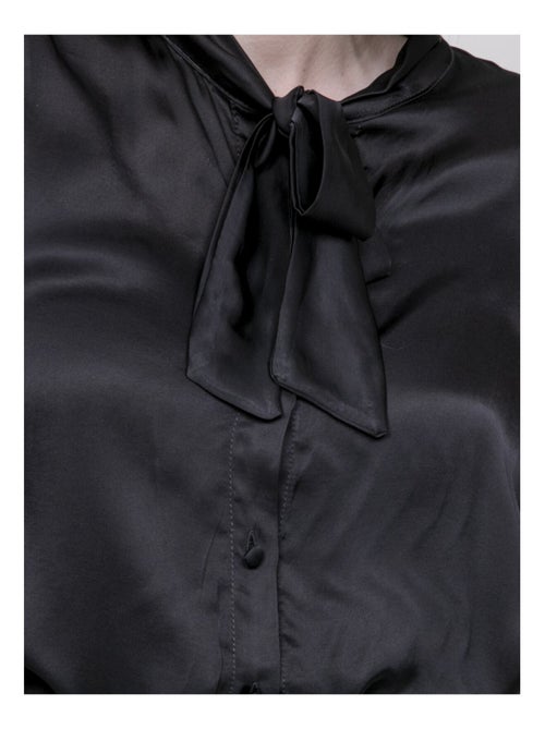 Chemise satinée ODINA - Kiabi