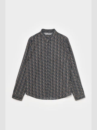 Chemise SELBA 'Le Temps Des Cerises'