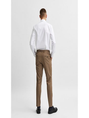 Chemise Selected Slhregethan