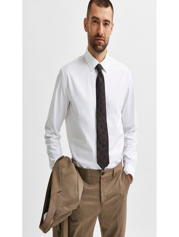 Chemise Selected Slhregethan