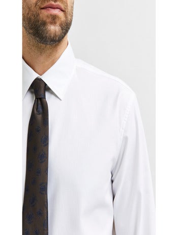 Chemise Selected Slhregethan