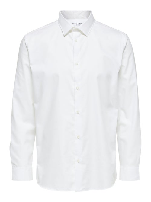 Chemise Selected Slhregethan - Kiabi
