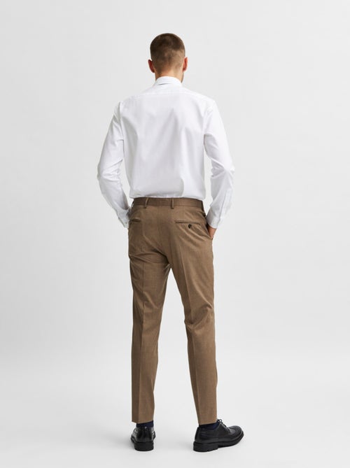 Chemise Selected Slhregethan - Kiabi