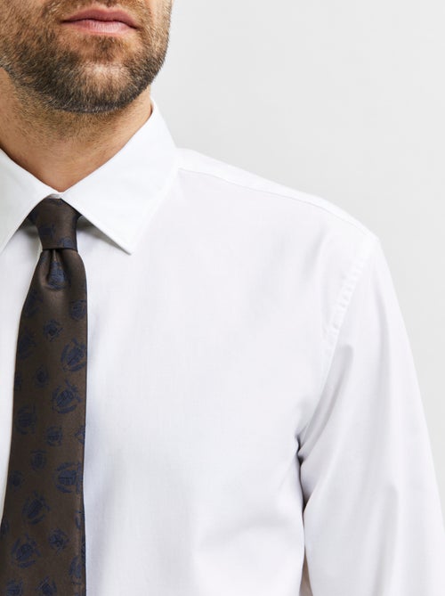 Chemise Selected Slhregethan - Kiabi