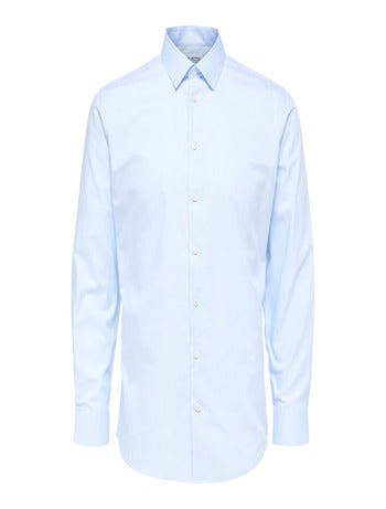 Chemise Selected Slhregethan