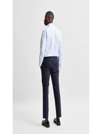 Chemise Selected Slhregethan