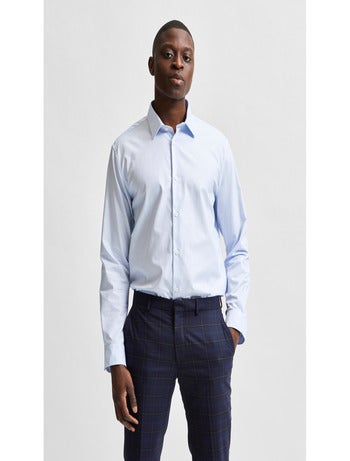 Chemise Selected Slhregethan